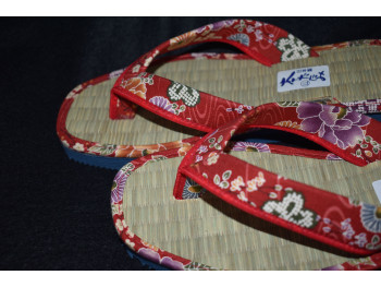 Tatami sandal J-21-08-250-1